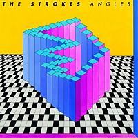 The Strokes - Angles